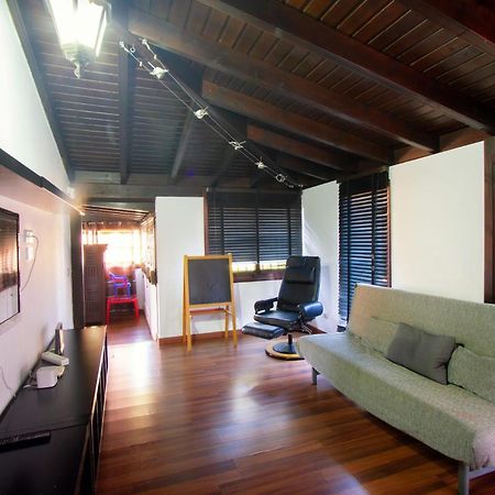 Villa Jardin De Buda 아로나 외부 사진
