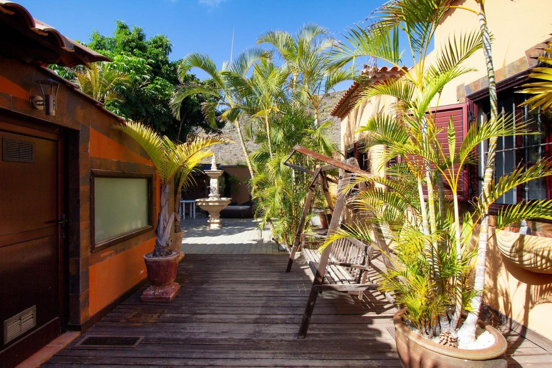 Villa Jardin De Buda 아로나 외부 사진