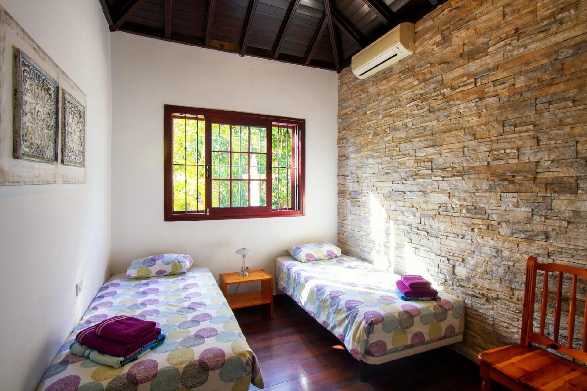 Villa Jardin De Buda 아로나 외부 사진