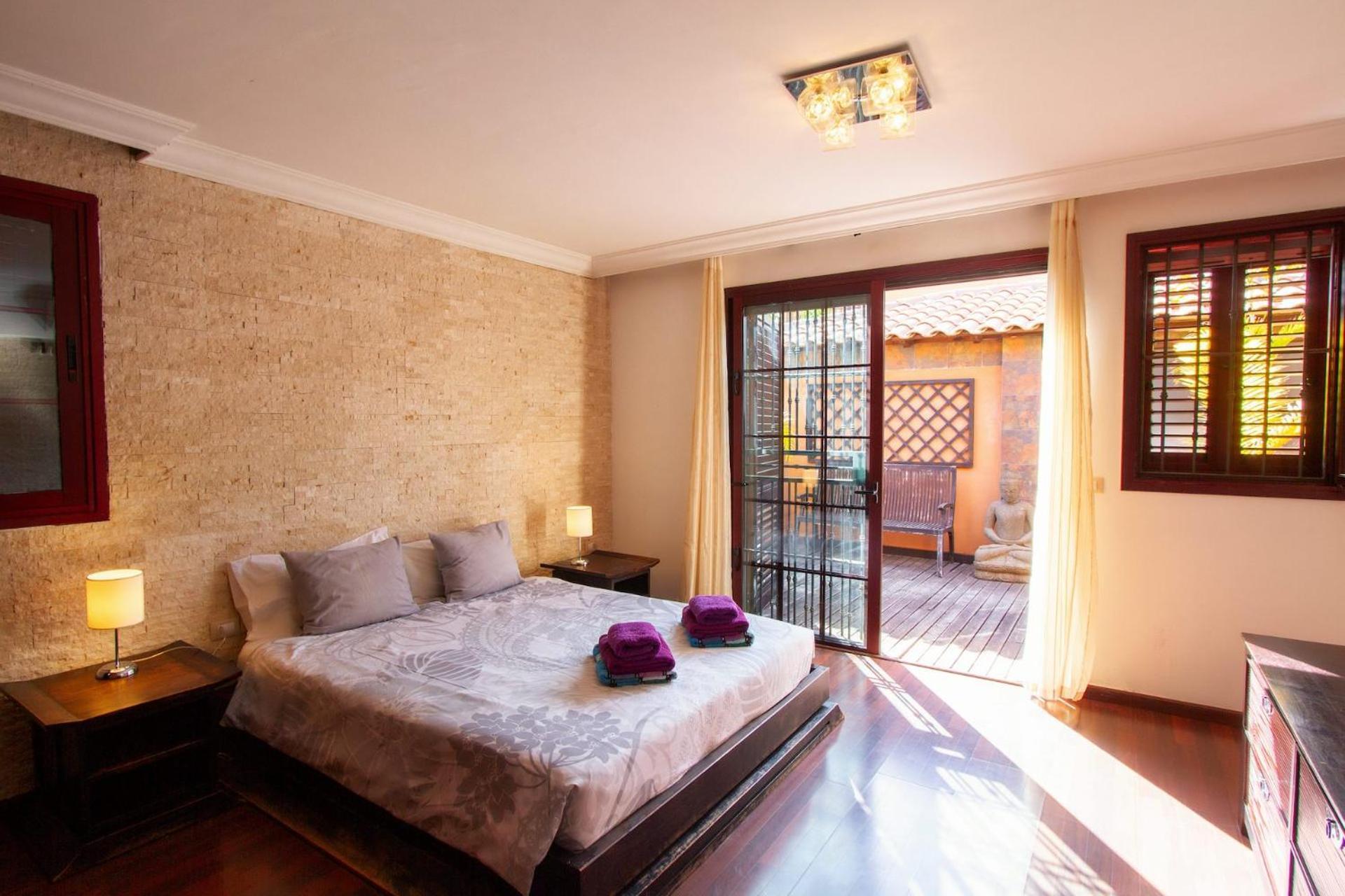 Villa Jardin De Buda 아로나 외부 사진