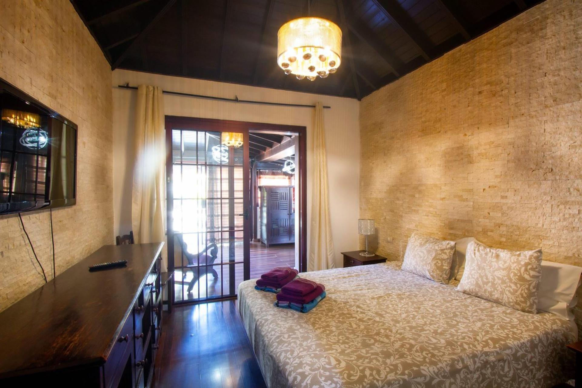 Villa Jardin De Buda 아로나 외부 사진