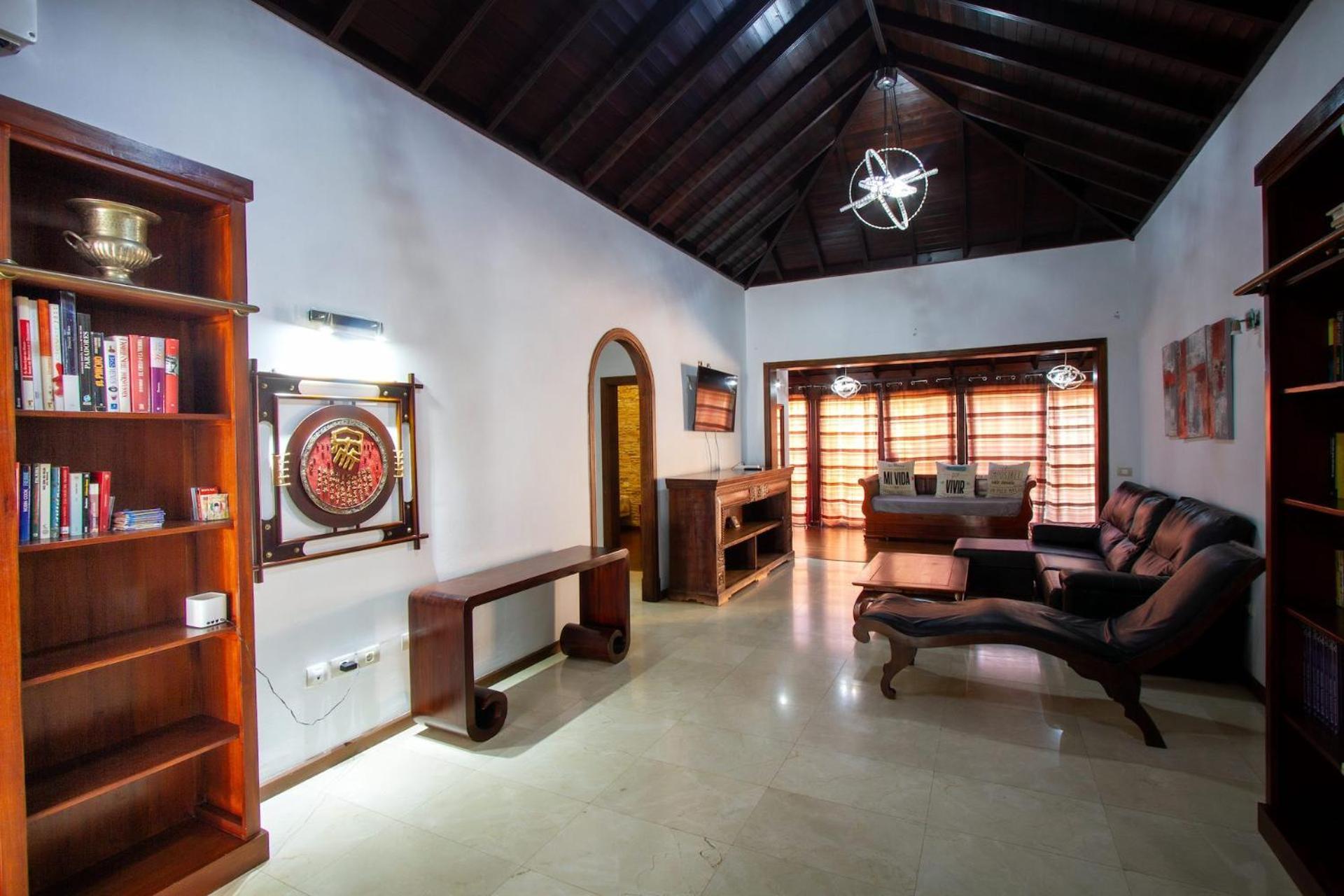 Villa Jardin De Buda 아로나 외부 사진